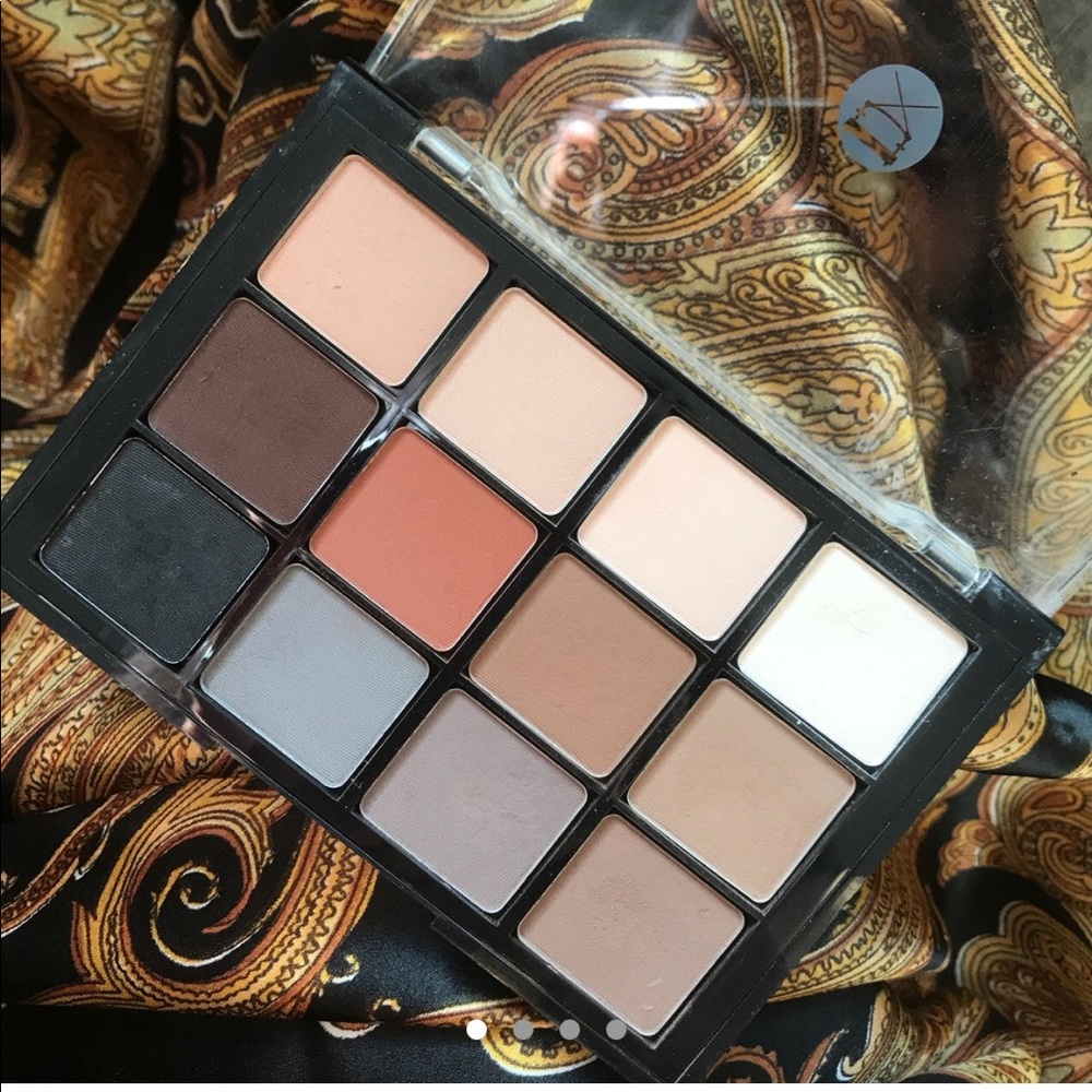 ViseArt 01 Neutral Palete